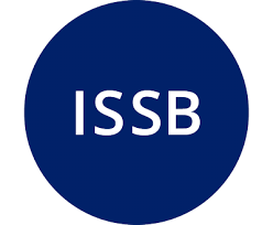ISSB/CSRD logo