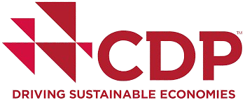 CDP logo