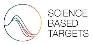 SBTI logo